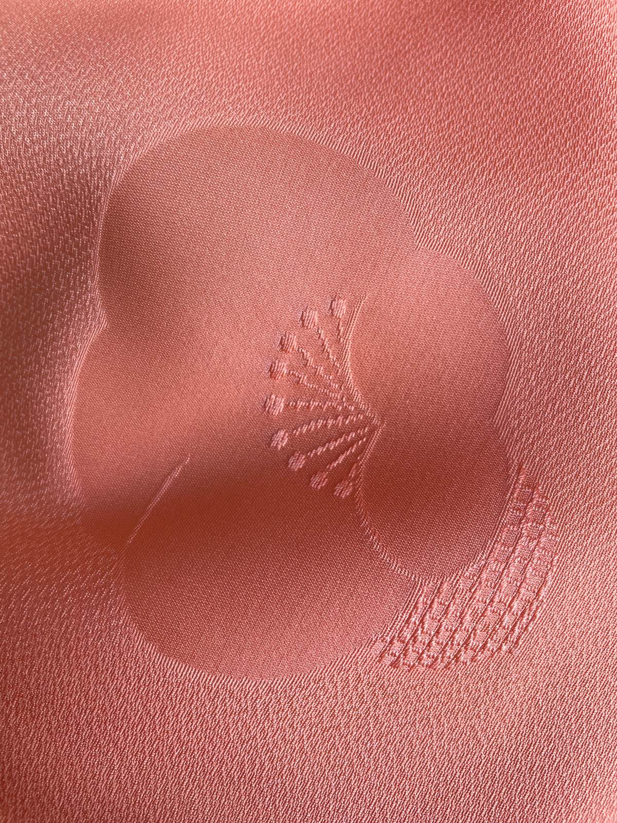 netherlands vintage haori kimono silk