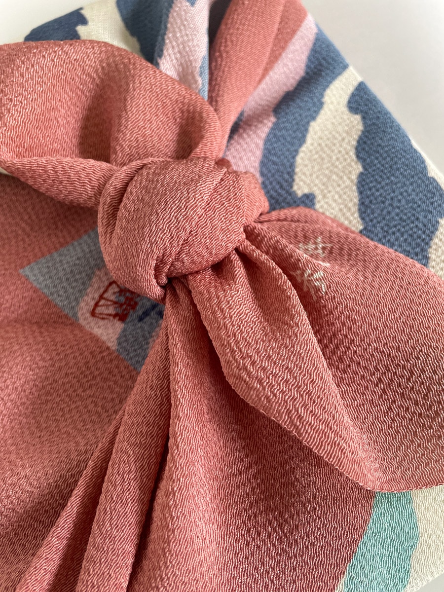 netherlands kimono natsukashii furoshiki mitsukoshi