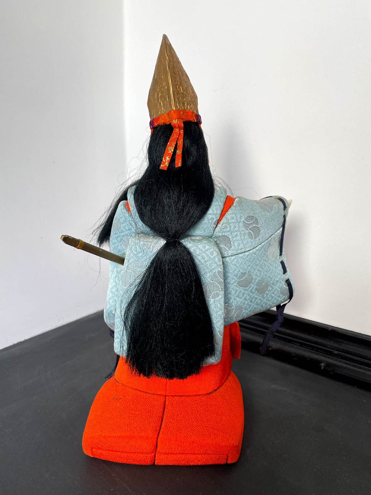 kimono kimekomi netherlands doll silk natsukashii hallelujah japan