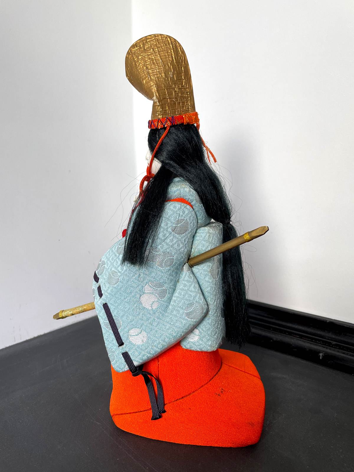 kimono kimekomi netherlands doll silk natsukashii hallelujah japan