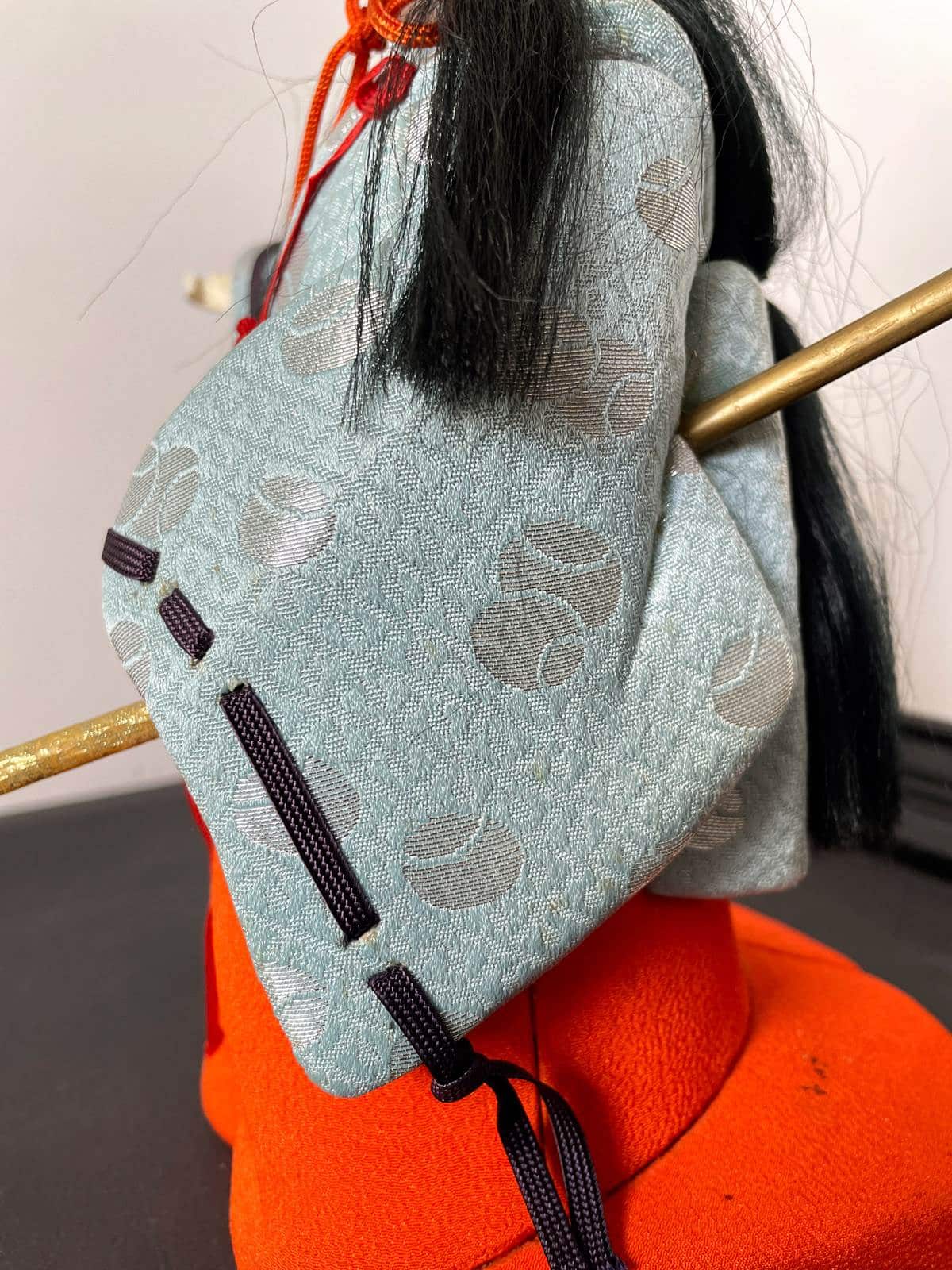 kimono kimekomi netherlands doll silk natsukashii hallelujah japan