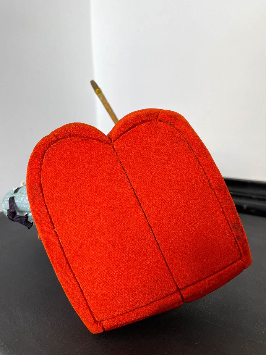 kimono kimekomi netherlands doll silk natsukashii hallelujah japan