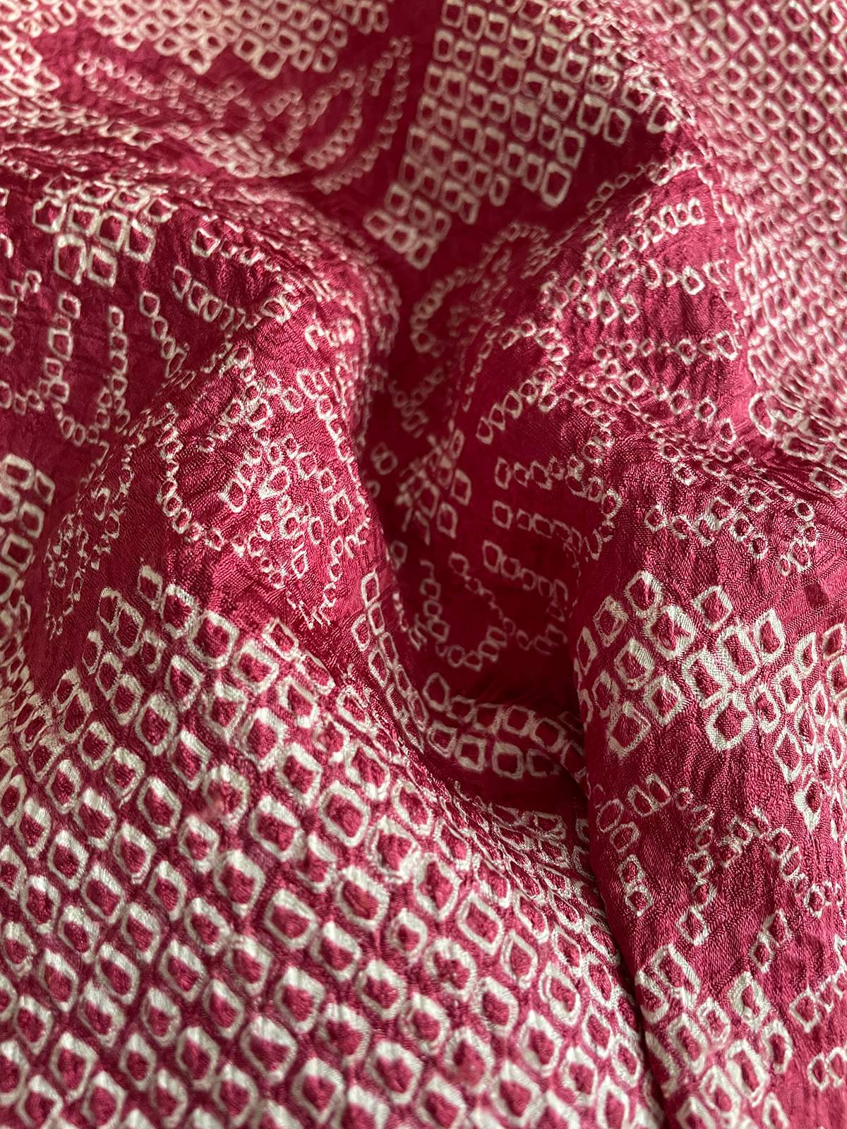 netherlands vintage kimono haori shibori silk